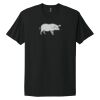 Adult Cotton Tee Thumbnail