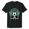 Adult Cotton Tee Thumbnail