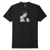 Adult CVC Tee Thumbnail