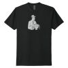 Adult CVC Tee Thumbnail