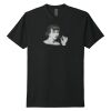 Adult CVC Tee Thumbnail