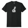Adult CVC Tee Thumbnail
