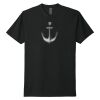 Adult CVC Tee Thumbnail