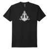 Adult CVC Tee Thumbnail