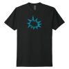 Adult CVC Tee Thumbnail