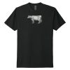 Adult CVC Tee Thumbnail