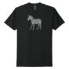 Adult CVC Tee Thumbnail