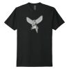 Adult CVC Tee Thumbnail
