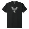 Adult CVC Tee Thumbnail