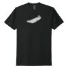 Adult CVC Tee Thumbnail