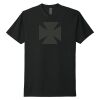 Adult CVC Tee Thumbnail
