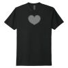 Adult CVC Tee Thumbnail
