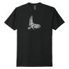 Adult CVC Tee Thumbnail