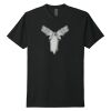 Adult CVC Tee Thumbnail