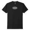 Adult CVC Tee Thumbnail