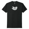Adult CVC Tee Thumbnail