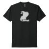 Adult CVC Tee Thumbnail