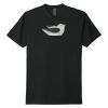 Adult CVC Tee Thumbnail