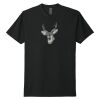 Adult CVC Tee Thumbnail