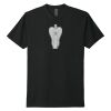 Adult CVC Tee Thumbnail