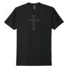 Adult CVC Tee Thumbnail