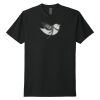 Adult CVC Tee Thumbnail