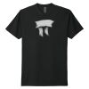 Adult CVC Tee Thumbnail
