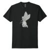 Adult CVC Tee Thumbnail