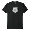 Adult CVC Tee Thumbnail