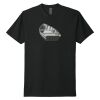Adult CVC Tee Thumbnail