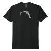 Adult CVC Tee Thumbnail