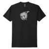Adult CVC Tee Thumbnail