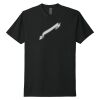 Adult CVC Tee Thumbnail