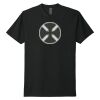 Adult CVC Tee Thumbnail