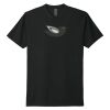 Adult CVC Tee Thumbnail