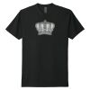 Adult CVC Tee Thumbnail