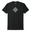 Adult CVC Tee Thumbnail
