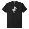 Adult CVC Tee Thumbnail