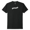 Adult CVC Tee Thumbnail