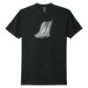 Adult CVC Tee Thumbnail