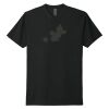 Adult CVC Tee Thumbnail