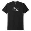 Adult CVC Tee Thumbnail