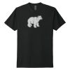 Adult CVC Tee Thumbnail