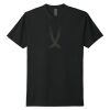 Adult CVC Tee Thumbnail
