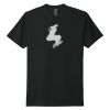 Adult CVC Tee Thumbnail