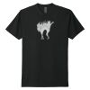 Adult CVC Tee Thumbnail