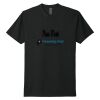 Adult CVC Tee Thumbnail