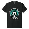 Adult CVC Tee Thumbnail