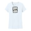 Women's Perfect Weight ® Tee Thumbnail