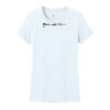 Women's Perfect Weight ® Tee Thumbnail